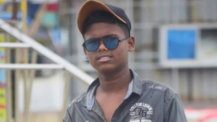 ঈদের দিনে সমুদ্রে গোসলে নেমে নিখোঁজ তারেকের মরদেহ উদ্ধার 