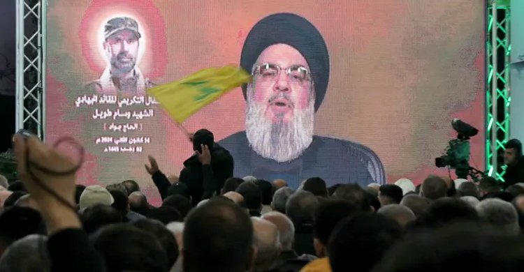  হিজবুল্লাহর সঙ্গে যুদ্ধে জড়ালে ইসরায়েলের চূড়ান্ত পরাজয় হবে: ইরান