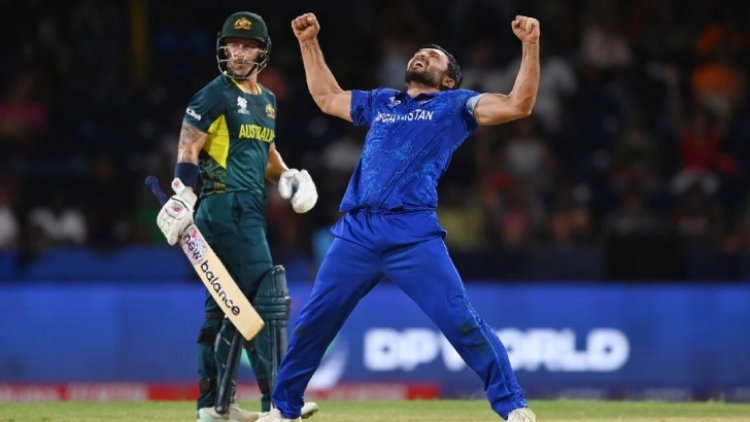 যে দুদেশ সিরিজ খেলতে চায়নি তাদের হারিয়েই জবাব দিল আফগানিস্তান