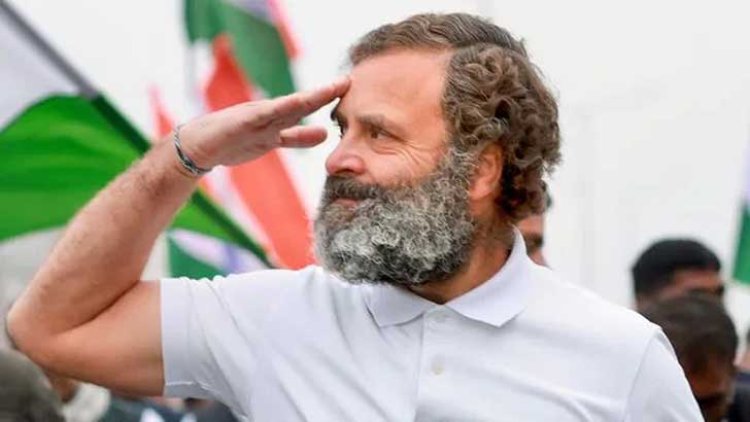 বিরোধী দলনেতা হিসেবে যেসব সুবিধা ও ক্ষমতা পাবেন রাহুল