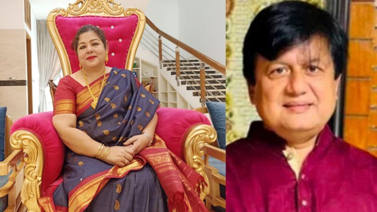 বড় বড় সাংবাদিকদের কিনেই তারপর এসেছি, সব থেমে যাবে: মতিউরের প্রথম স্ত্রী