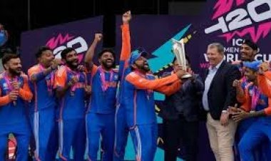 বিসিসিআই ১২৫ কোটি রুপি বোনাস দিচ্ছে রোহিত-কোহলিদের