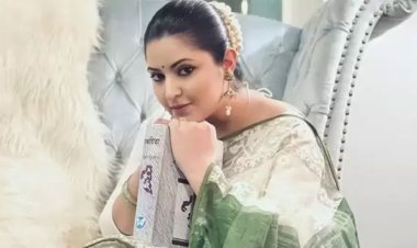 পরীমনির বিরুদ্ধে সাক্ষ্যগ্রহণের নতুন তারিখ নির্ধারণ