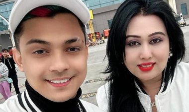 জামিন পেলেন টিকটকার মামুন