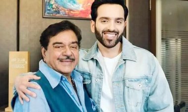 হাসপাতালে শত্রুঘ্ন সিনহা, সব শেষ খবর জানালেন তার ছেলে