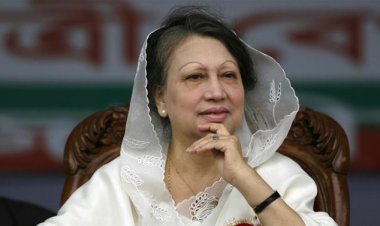 বিকালে বাসায় ফিরবেন খালেদা জিয়া