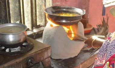ঢাকায় তীব্র গ্যাস সংকট, রান্না-খাওয়ায় ভোগান্তি চরমে
