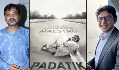 ভারতের স্বাধীনতা দিবসে মুক্তি পাচ্ছে চঞ্চলের ‘পদাতিক’