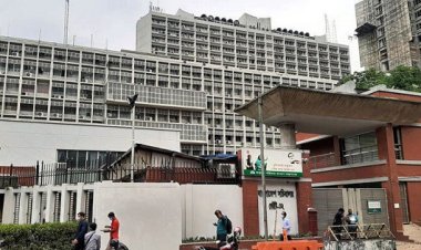 সচিব সভা আজ