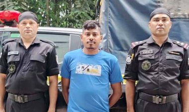 ইভেন্ট ম্যানেজমেন্টের আড়ালে ভারতে নারী পাচার