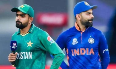 ভারত-পাকিস্তান ম্যাচ কোথায় আয়োজন করতে চাইছে পিসিবি
