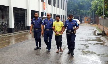  বন্ধুকে হত্যায় বন্ধুর মৃত্যুদণ্ড