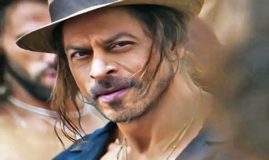 কীভাবে নারীর মন জয় করতে হয়, মন্ত্র দিলেন শাহরুখ খান