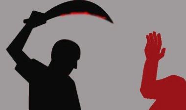 মিরপুরে কমার্স কলেজছাত্রকে কুপিয়ে হত্যা