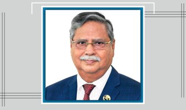টেকসই উন্নয়ন ত্বরান্বিত করতে কৃষির উন্নয়ন নিশ্চিত করতে হবে-রাষ্ট্রপতি