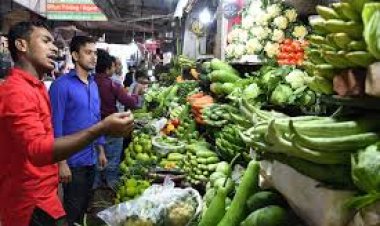 চড়া মূল্যস্ফীতি অর্থনীতির জন্য বড় আতঙ্কের