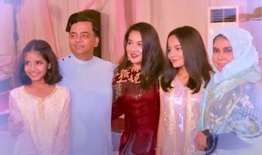 বেনজীরের পরিবারের নামে ৪৩ কোটি টাকার অবৈধ সম্পদ: দুদক