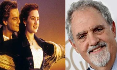 ‘টাইটানিক’ প্রযোজক জন ল্যান্ডার আর নেই