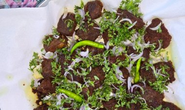 ঘরোয়া উপায়ে মাংসের কোয়াব রান্না করবেন যেভাবে