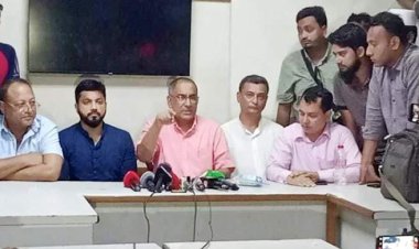  ইশরাকের রিমান্ড শুনানি ২৩ জুলাই