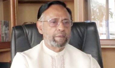 সন্তানদের চাকরির জন্য নয়, বৈষম্য দূর করতে মুক্তিযুদ্ধ করেছি: কর্নেল অলি