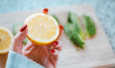 শরীরে ভিটামিন ‘সি’র অভাব বুঝবেন যেভাবে