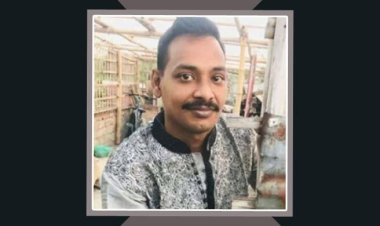 খুলনায় এবার যুবলীগ নেতাকে কুপিয়ে হত্যা