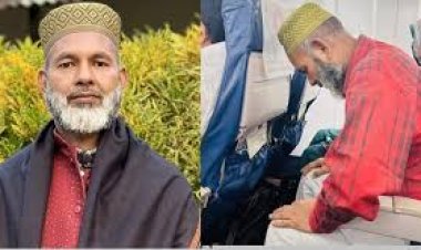 প্রশ্নফাঁসের সব টাকা খরচ করেছেন আল্লাহর রাস্তায়, দাবি আবেদ আলীর