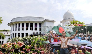 মুক্তিযোদ্ধা কোটা বাতিল চেয়ে দুই শিক্ষার্থীর আবেদন, শুনানি কাল
