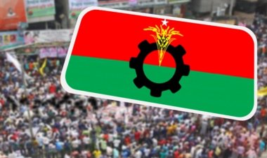 যুগপৎ কর্মসূচিতে যাওয়ার পরিকল্পনা বিএনপি’র