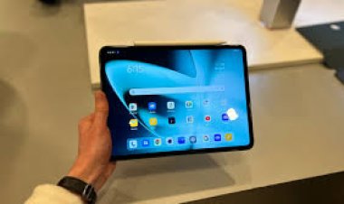 OnePlus Pad 2: আইপ্যাডের মতো দুর্ধর্ষ ট্যাব আনছে ওয়ানপ্লাস, ফাঁস হল ফিচার্স