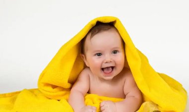 শিশুর ত্বকের যত্ন নেবেন যেভাবে 