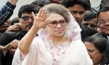 ফের পেছাল খালেদা জিয়ার অভিযোগ গঠন শুনানি