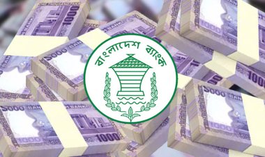 আরও সংকোচন হচ্ছে মুদ্রানীতি