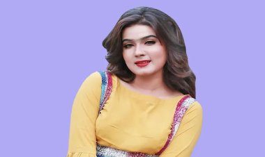 যেসব সিনেমায় কাজ করতে চান মাহি 