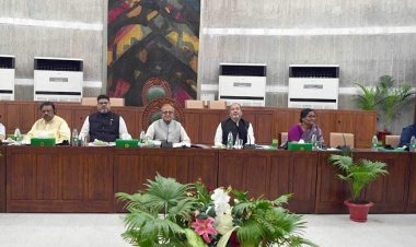 বিদ্যুৎ সংযোগ না থাকলেও মিটারে জ্বলছে লাল বাতি