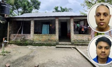 প্রশ্নফাঁসে গ্রেপ্তার ২ ভাইয়ের ঢাকায় বিলাসী জীবন