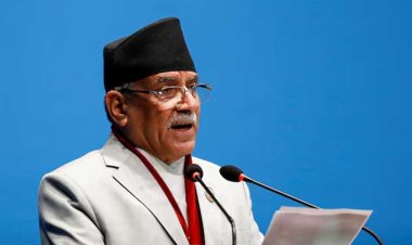 আস্থাভোটে হেরে গেলেন নেপালের প্রধানমন্ত্রী