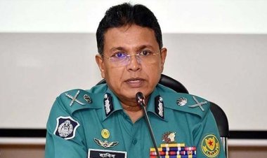 আইনশৃঙ্খলার অবনতি হলে কঠোর ব্যবস্থা