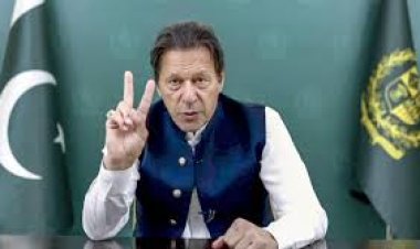 সুপ্রিম কোর্টে বড় জয় পেল ইমরান খানের পিটিআই