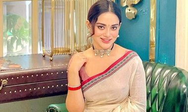 শাকিবের সঙ্গে তুফানে দেখা যায়নি তমাকে