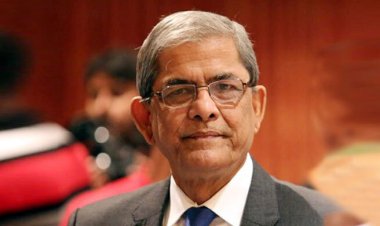  ফখরুলকে বিশ্রামে থাকার পরামর্শ চিকিৎসকদের
