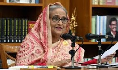 ‘আমার বাসায় কাজ করে গেছে পিয়ন ৪০০ কোটি টাকার মালিক’