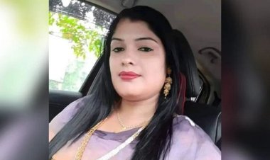 অসামাজিক কার্যকলাপের অভিযোগে কৃষক লীগ নেত্রী বহিষ্কার