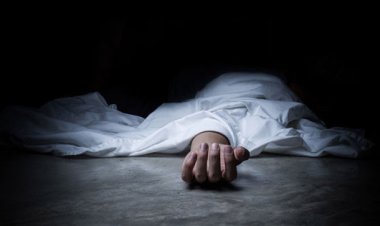 স্ত্রীর লাশ হাসপাতালে রেখে স্বামী পালালেন