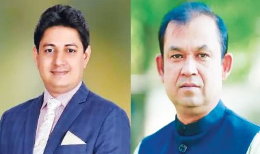 এমপির বিরুদ্ধে চেয়ারম্যানকে হত্যার পরিকল্পনার অভিযোগ