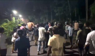 জাবি, চবি ও শাবিপ্রবিতে কোটা সংস্কার আন্দোলনকারীদের ওপর ছাত্রলীগের হামলা