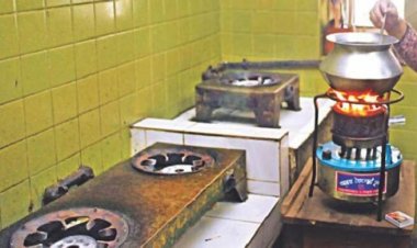  মঙ্গলবার ৮ ঘণ্টা গ্যাস থাকবে না ঢাকার যেসব এলাকায়