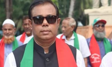 যুক্তরাষ্ট্রে পালিয়ে গেলেন ৪০০ কোটির পিয়ন