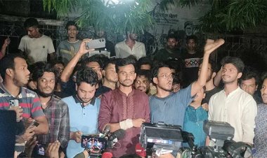 আগামীকাল সারা দেশে বিক্ষোভের ডাক,আসবে অবরোধও